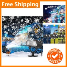 Outdoor LED Christmas