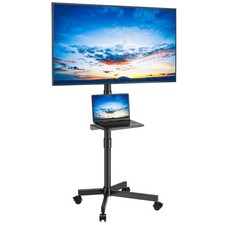 Mobile Floor Standing TV