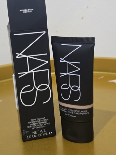 Nars pure radiant tinted - radiant,