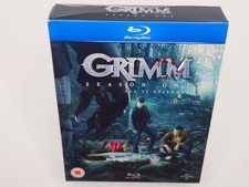 Grimm - Series 1 - Complete