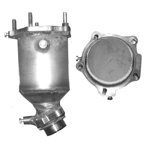 Approved close coupled - approved,