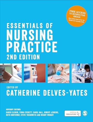 Essentials nursing practice - essentials,
