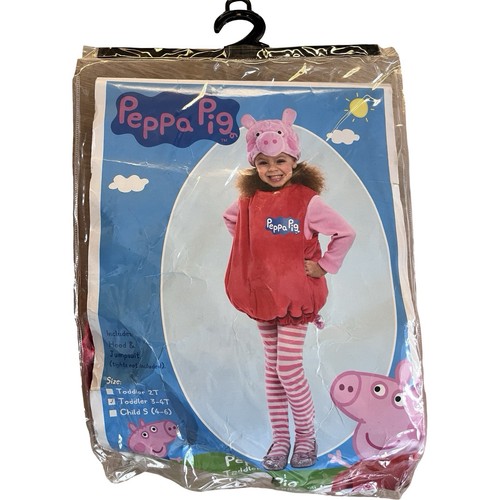 Peppa pig toddler kid - peppa, child