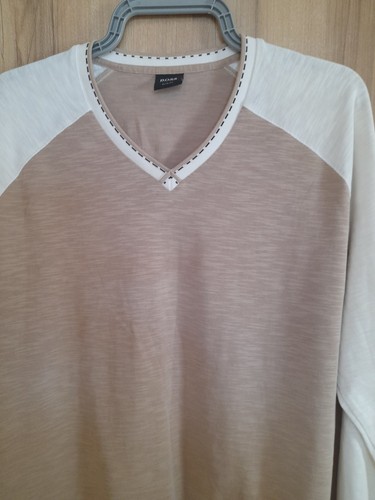 Hugo boss long sleeved - xl,