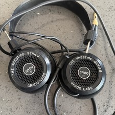 Grado Labs SR 80 Prestige