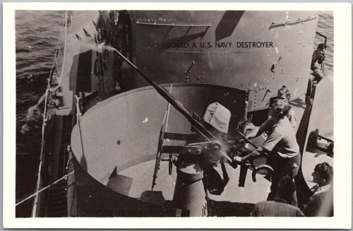 Vintage 1940s navy life - vintage,