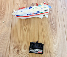 RARE 1990s Nikko Tide Runner