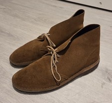 Clarks Originals Desert Boot