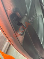 MERCEDES C220 CDI AMG MK3 FL