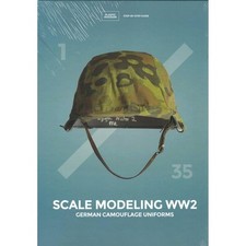 Scale Modelling WW2 - German