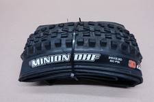 Maxxis Minion 29" x 2.3" / 2.4" / 2.6" DHF / DHR 3C EXO TR MTB Tyre RRP - £70
