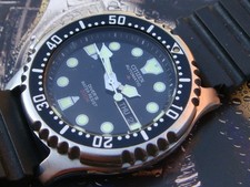 Citizen promaster s - citizen,