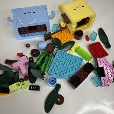 LEGO Job Lot Random Pieces |