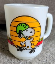 Vintage 1958 FIRE KING Anchor