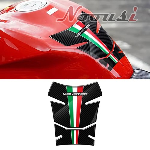 Motorcycle tank pad - motorcycle, protection