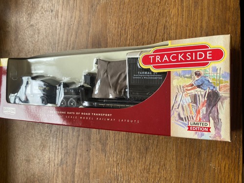 Corgi trackside dg111003 - corgi,