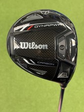 Wilson Dynapower Carbon 2025