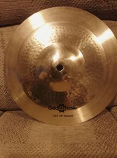 Gear4music CZ2 10-inch Splash