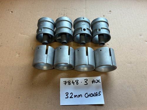 Genuine dellorto dhla 40 - ,