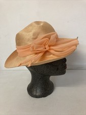 Marida natural fibre occasion Hat, Wedding , Church…
