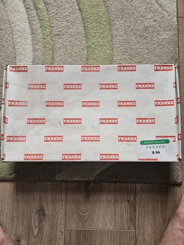 Franke bern modern mono - franke,