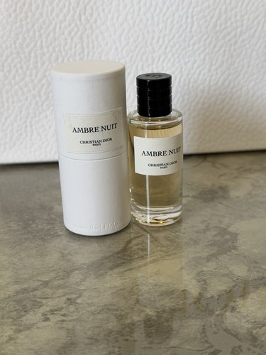 Christian dior ambre nuit - dior,