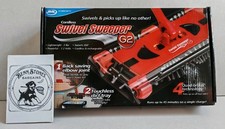 Jml cordless swivel sweeper - cordless,