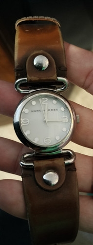 Vintage marc jacobs watch - vintage,