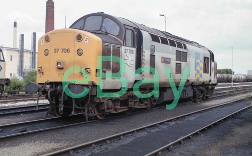 35mm railway negative class - 35mm, of