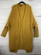 Qed London Cardigan Sweater