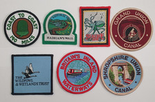 7 x National Trust WildFowl &