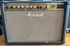 Marshall JTM30 Guitar Amp with