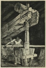 Roland Batchelor (1889-1990) -