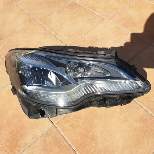 Mercedes class a207 - e,