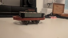 32mm Gauge 16mm Scale Kits Built Narrow Gauge Wagon SM32