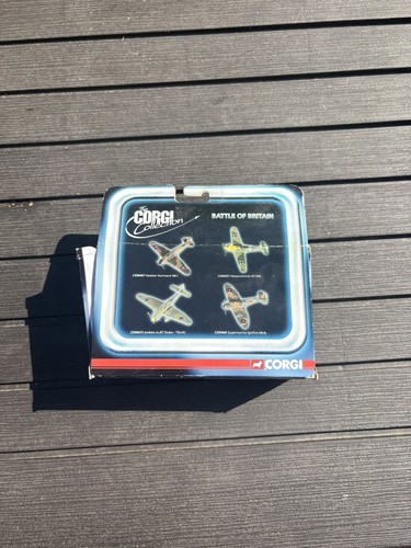 Corgi collection - collection,