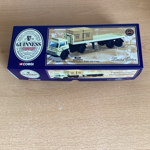 Corgi classic 22503 - classic,