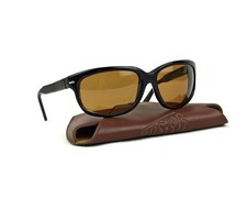 VINTAGE ICONIC GANGSTER PERSOL MEFLECTO RATTI SUNGLASSES 1960s...