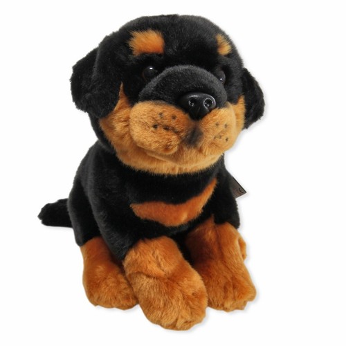 Faithful friends rottweiler - faithful,