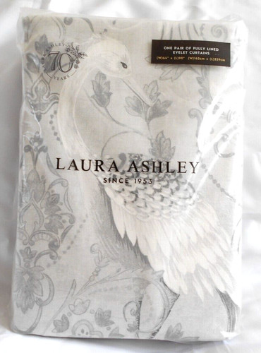 Laura ashley tregaron eyelet - laura,