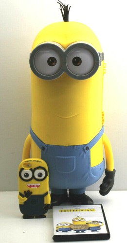 4pc despicable 2015 jacks - 4pc, me