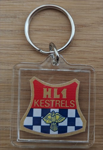 Speedway race jacket keyrings - speedway,