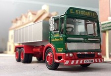 1965 Eddie Stobart AEC