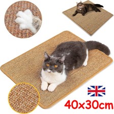 Natural Sisal Pet Cat