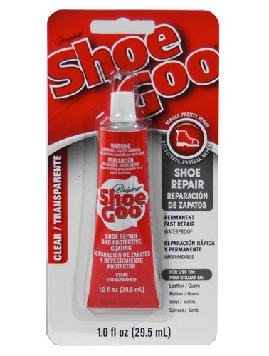 Shoe goo original clear - shoe,