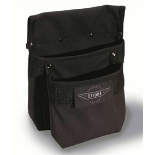 Ettore holster scraper - scraper, double