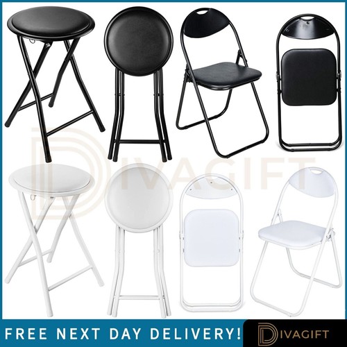 Folding chairs stools - chairs,