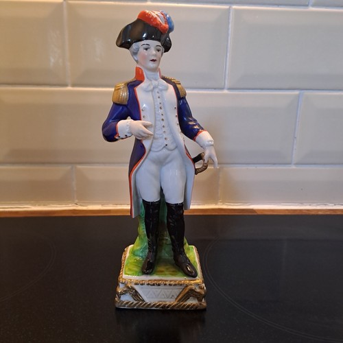 Capodimonte porcelain - porcelain, la