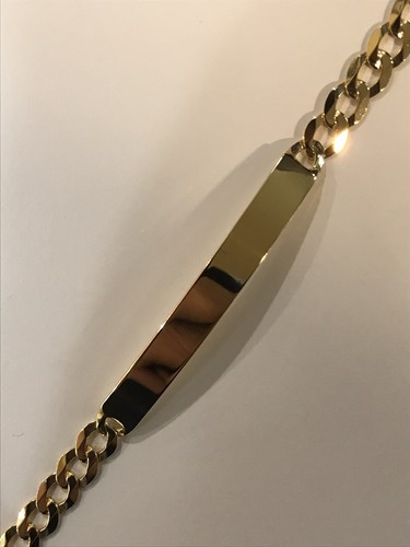 9ct 375 hallmarked - 375, open