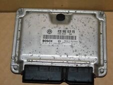 SKODA OCTAVIA MK1 1997-2004